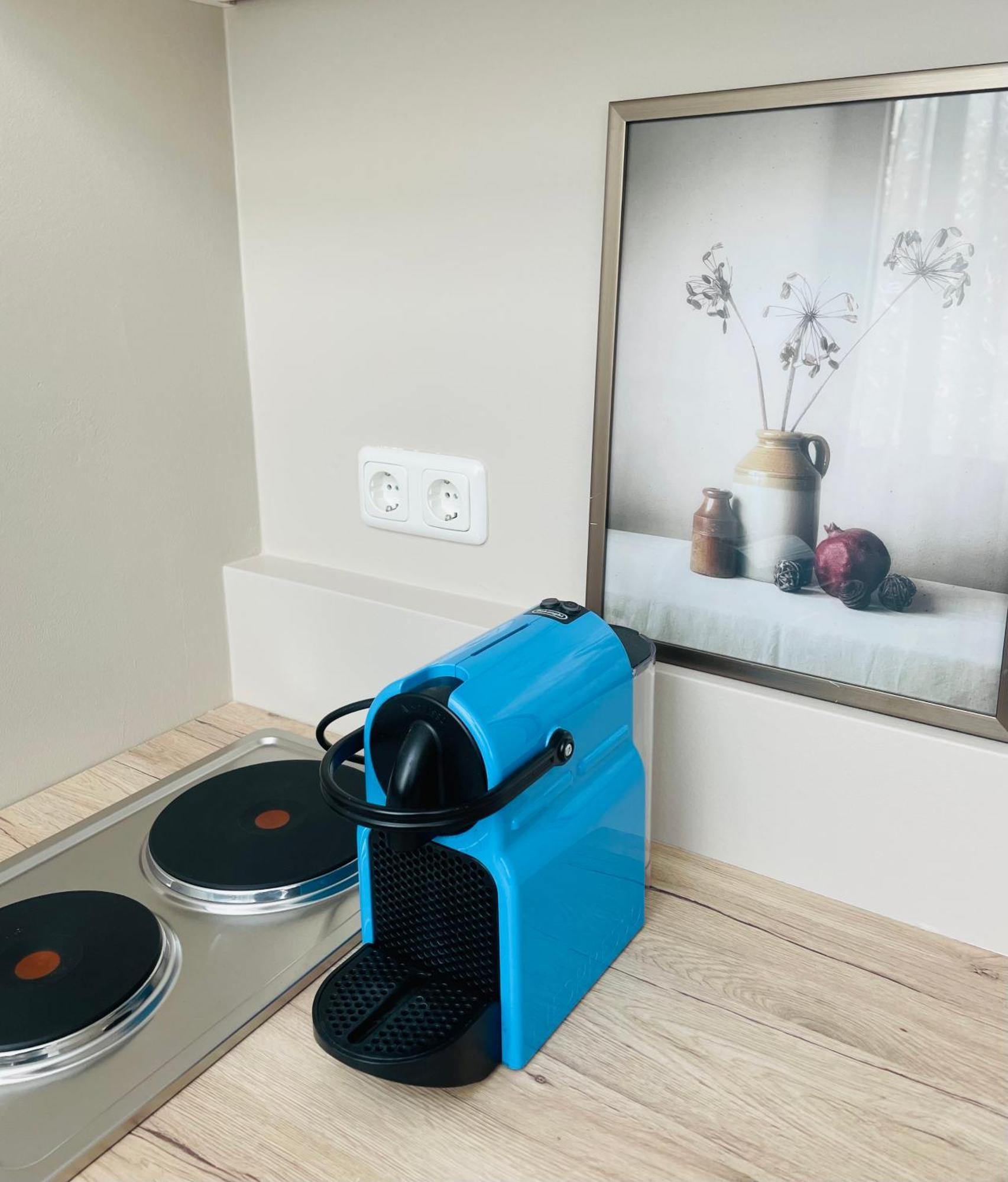 Salon Des Fleurs Linz-Landstrasse Apartment Ngoại thất bức ảnh